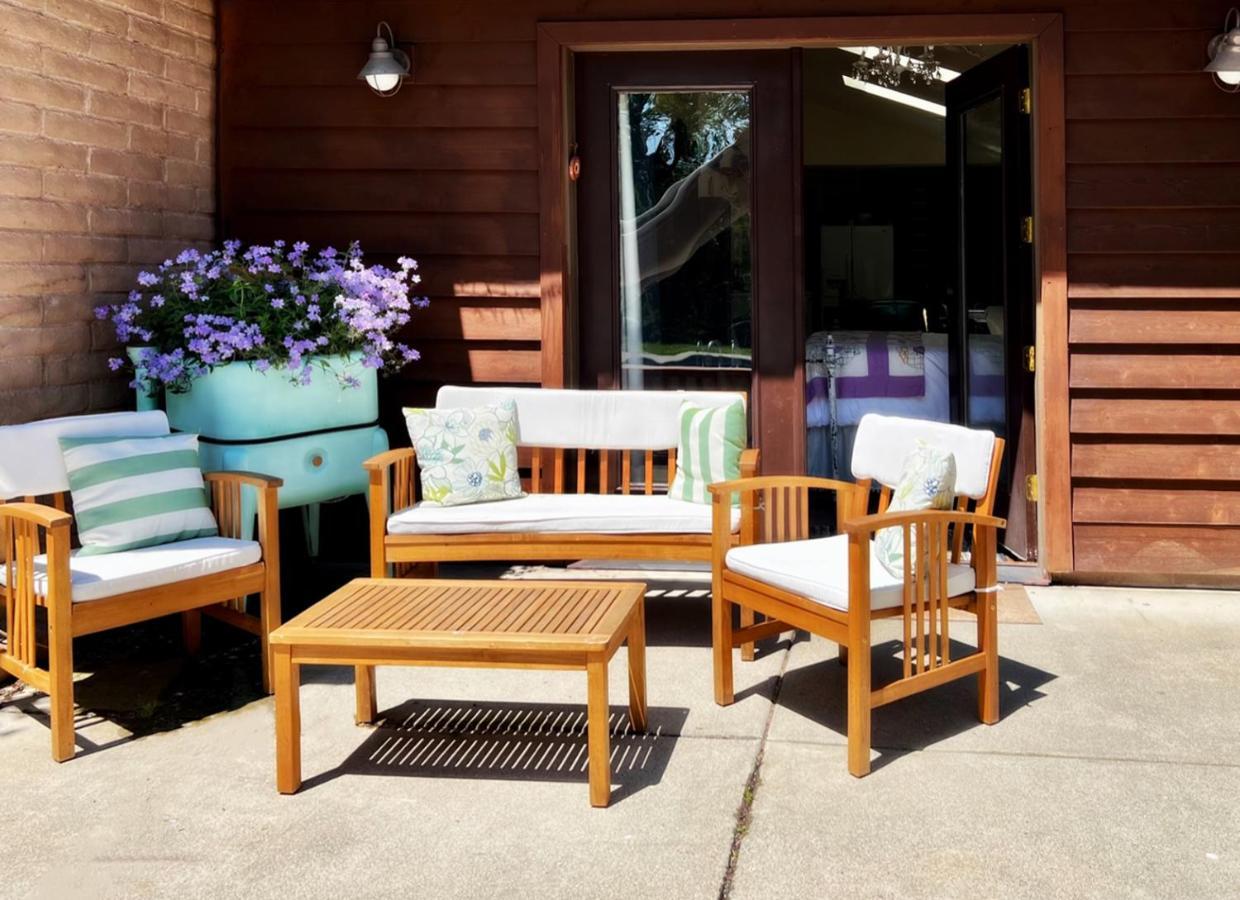Dunmovin' Oregon Grants Pass Exterior photo